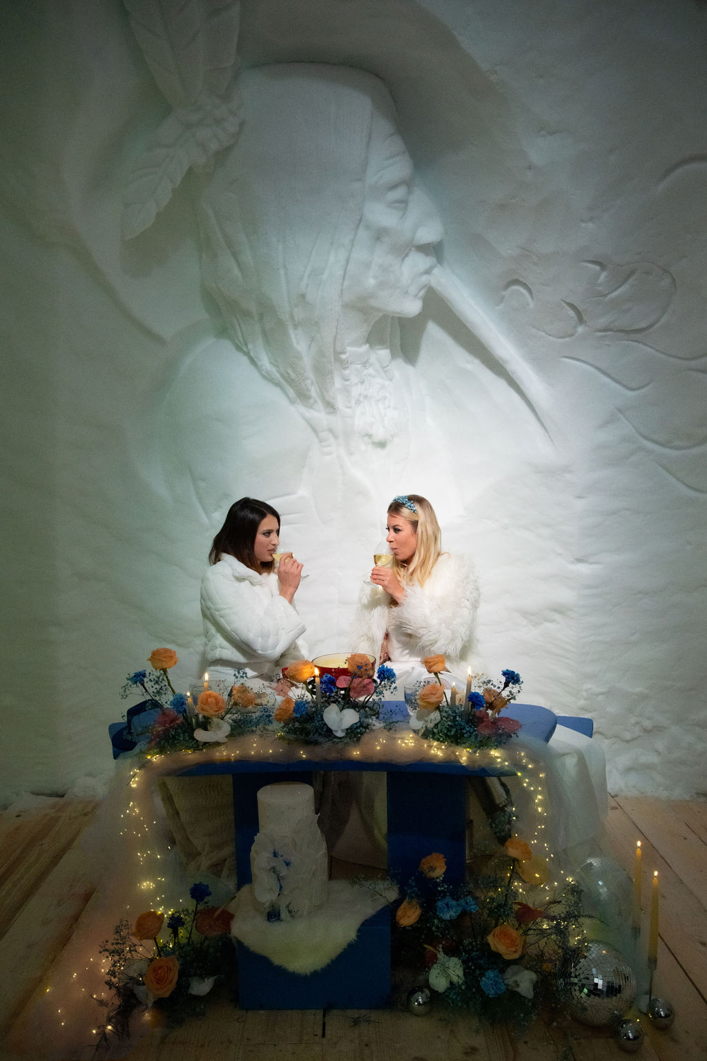 Cecilecayon igloo 96 1 