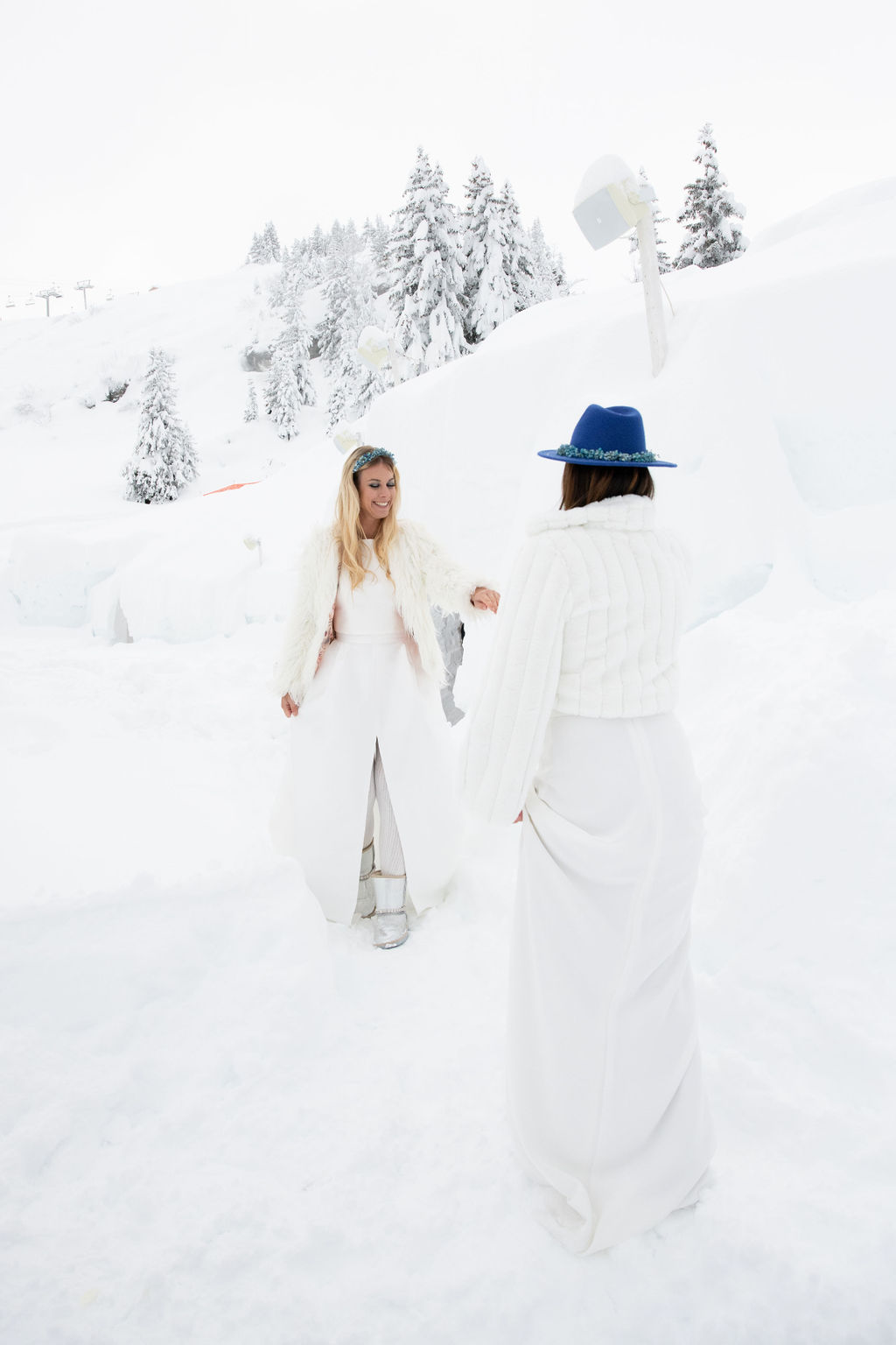 Cecilecayon igloo 56