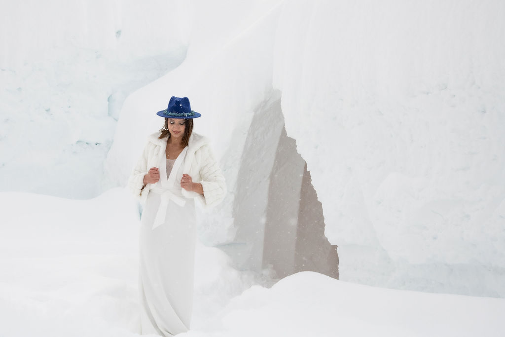Cecilecayon igloo 38