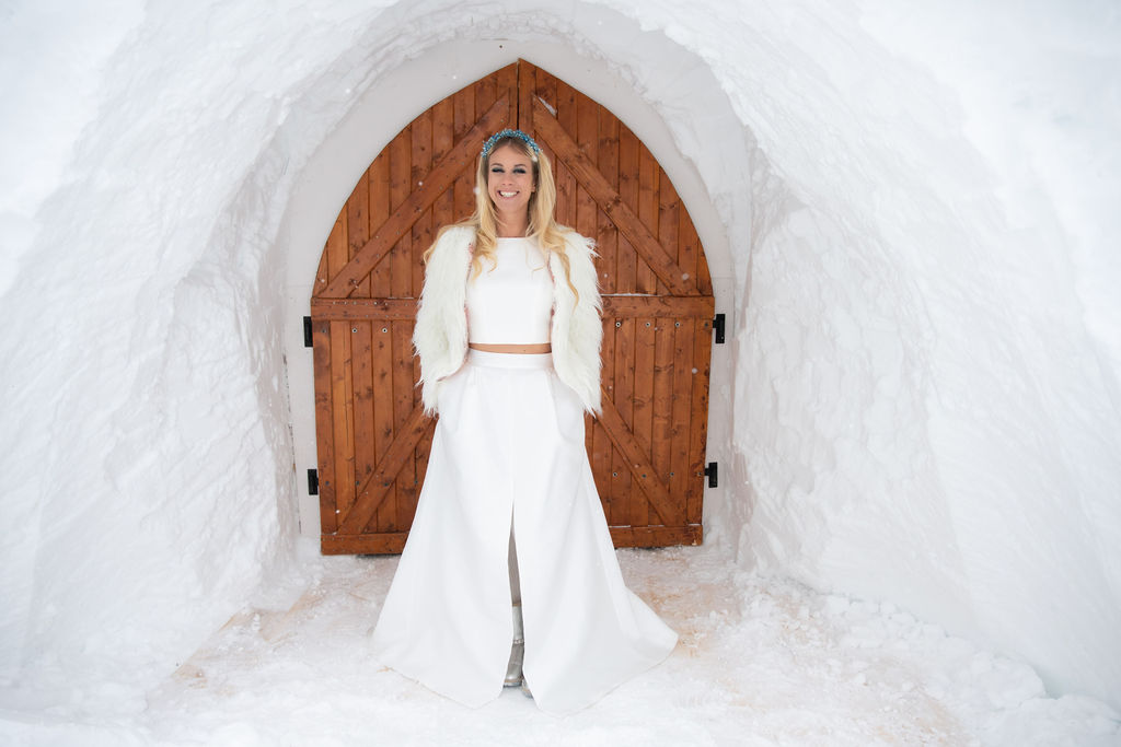 Cecilecayon igloo 21