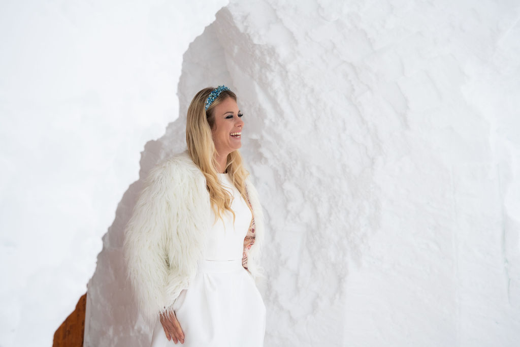 Cecilecayon igloo 20