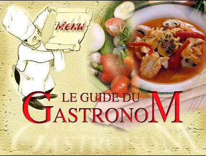 Guide gastro 7