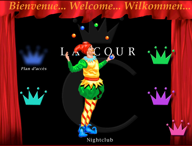 La cour 2