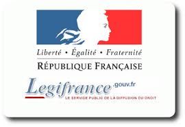 Legifrance