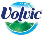 Logo volvic
