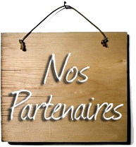 Nos partenaires