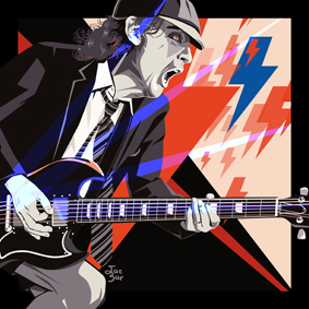 Angus-young-20x20w