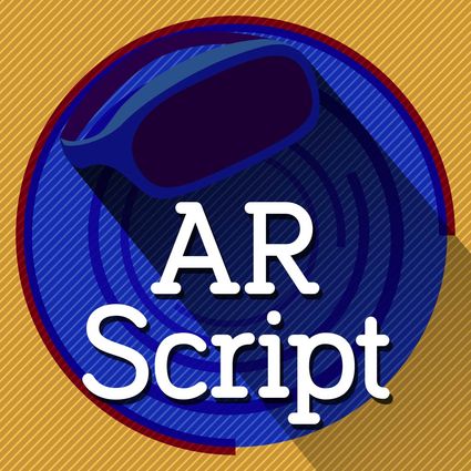 Picto ar script