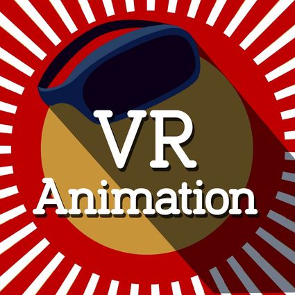 Picto vr animation