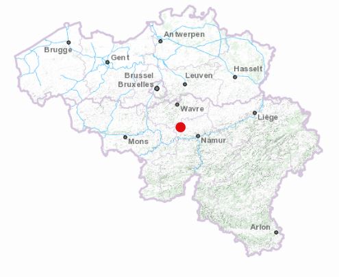 Situation en Belgique