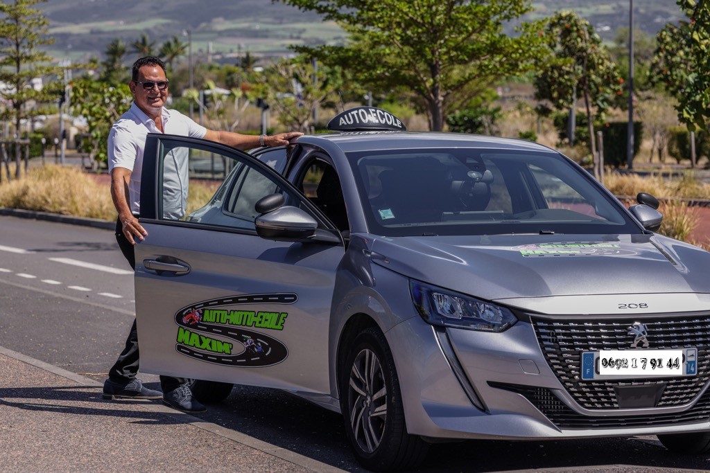 Meilleure auto ecole du sud