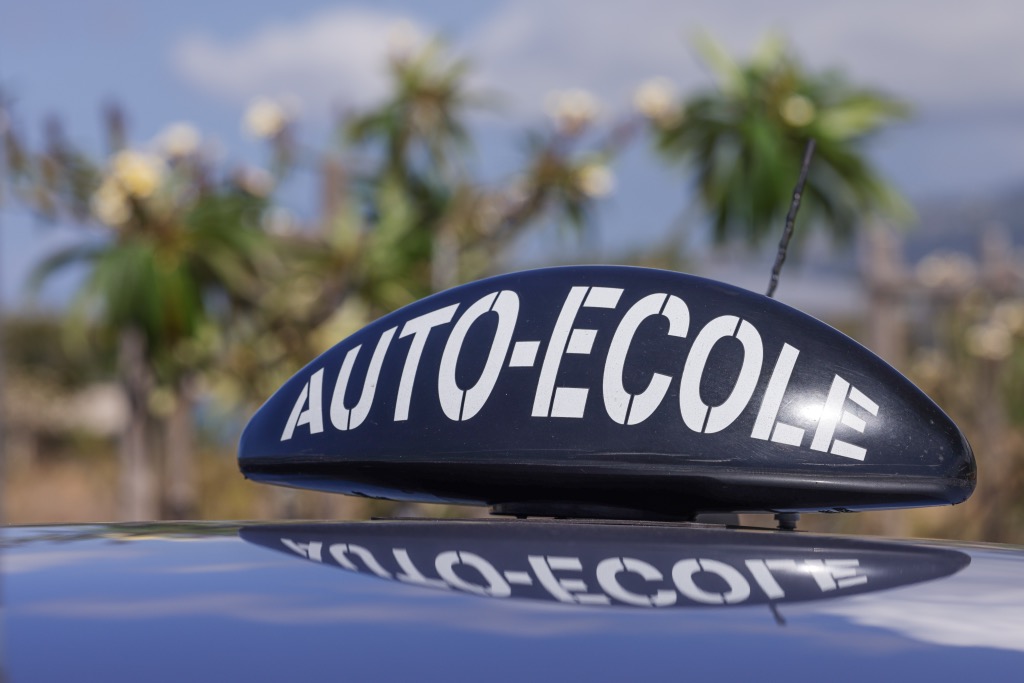Meilleure ecole de conduite