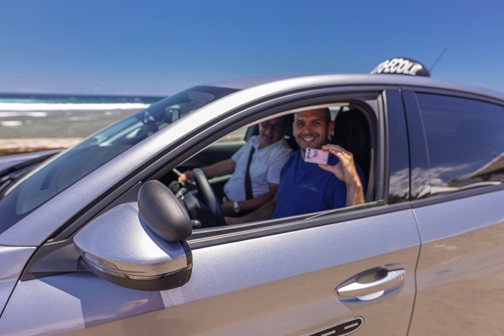 Meilleure auto ecole de st joseph