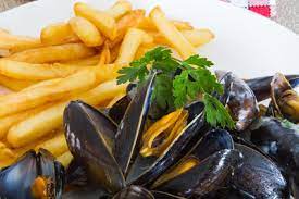 Reporté en raison du contexte sanitaire- Basket et Moules-Frites 