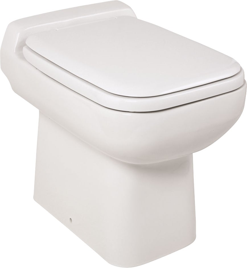 broyeur wc