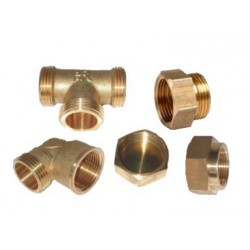 raccord laiton