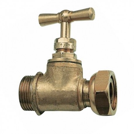 robinet d'arret