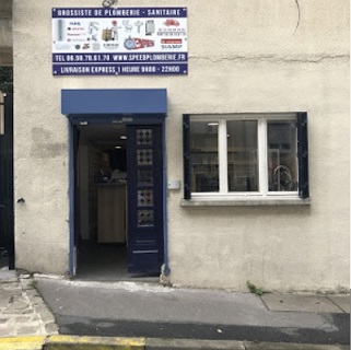 Magasin ouvert 1