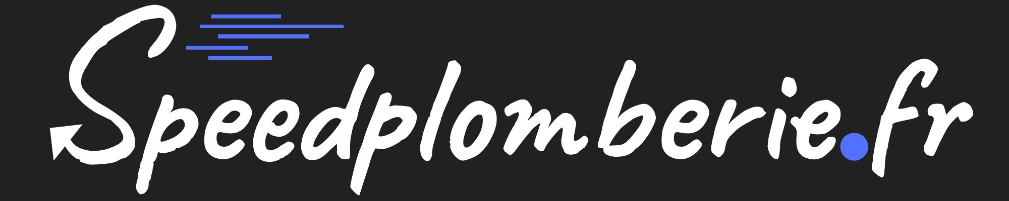 logo speedplomberie.fr