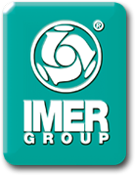 Logo imer