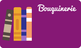 bouquinerie
