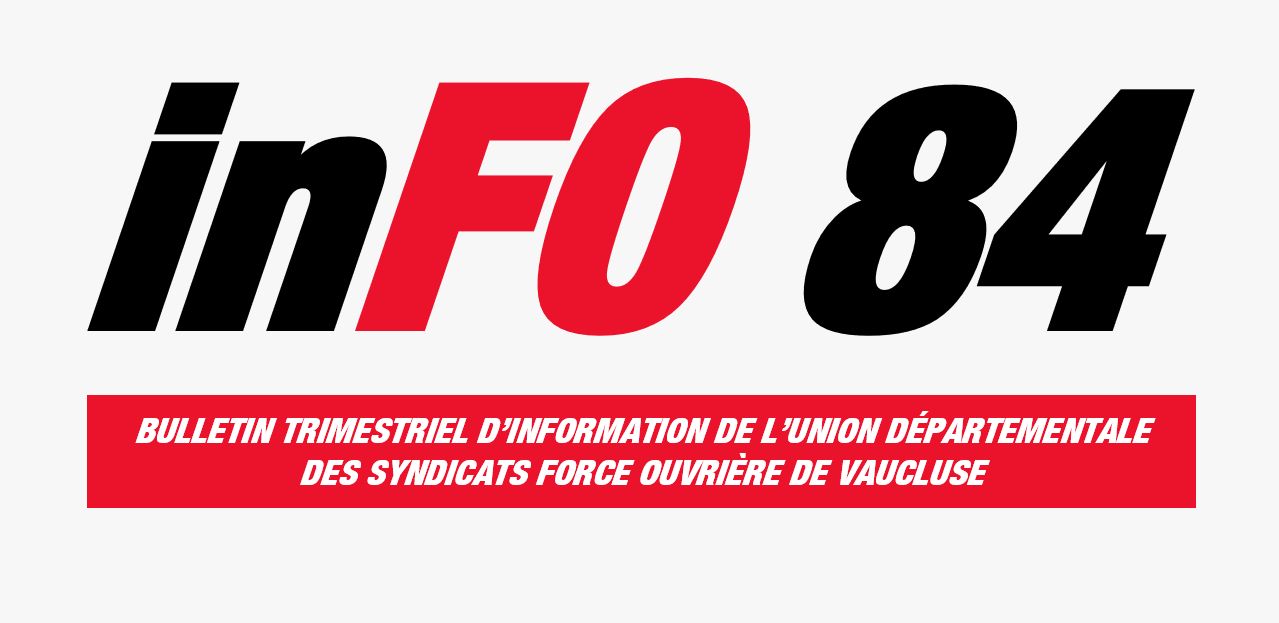 - inFO 84 n°6 - Octobre 2025