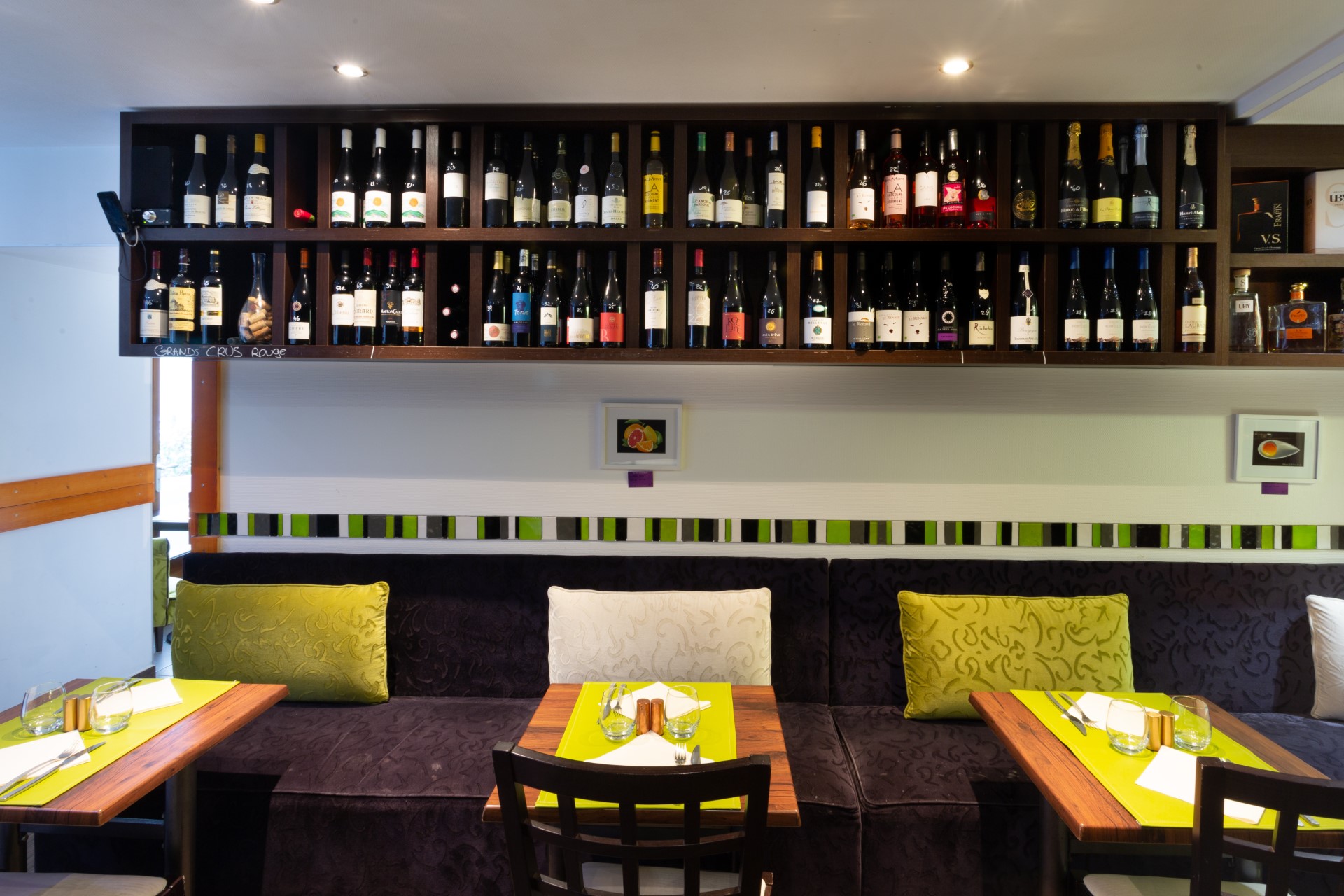 Restaurant 1 