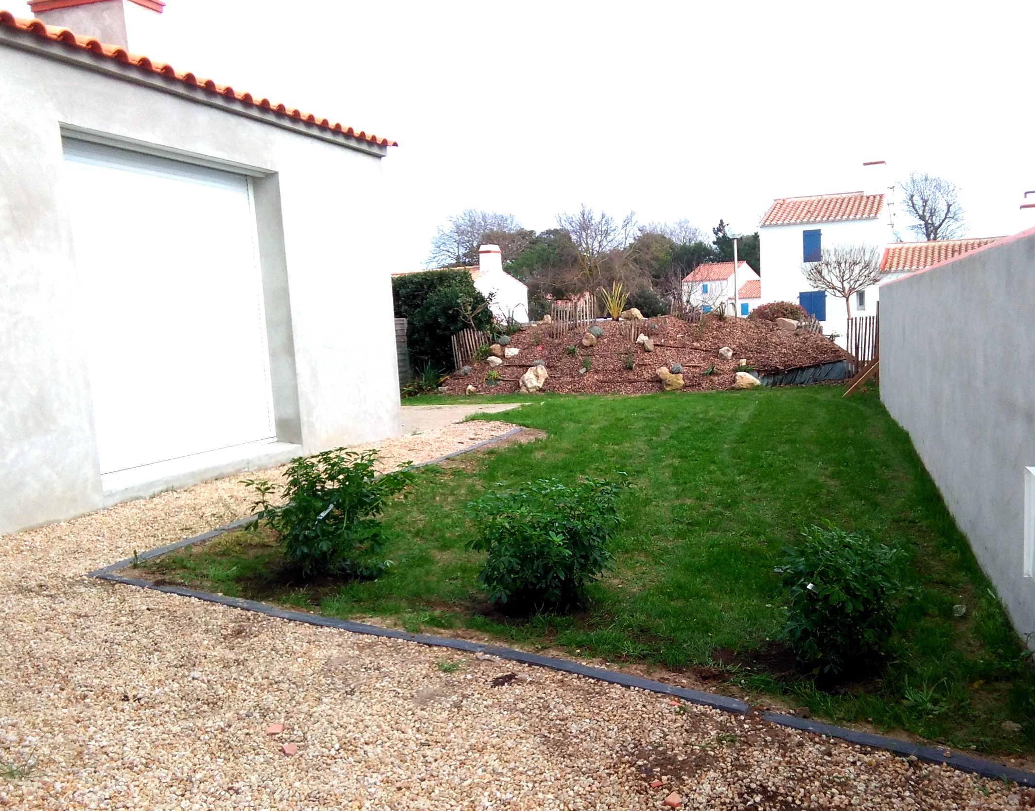 Jardin