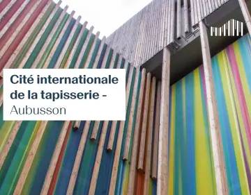 Tapisserie aubusson