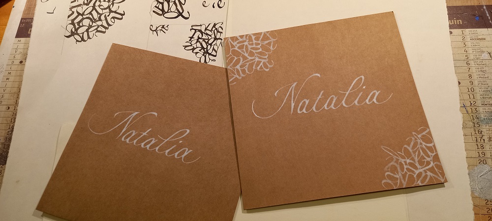 Mail art 6