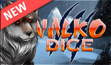 Valko dice