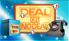 Deal or no deal