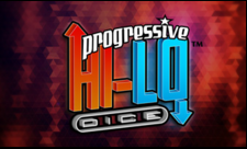 Hi-Lo Dice Progressif , Tentez le Jackpot avec ce jeux formidable que l'on retrouve sur les casino en ligne de belgique . Choisissez entre haut ou bas ! et atteingné le Jackpot progressif