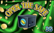 Open the sage 3g