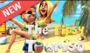 The Tipsy Tourist - Machine à sous du Casino en ligne Circus.be , retrouver tous les gains et le bonus Wild 
Dice slot , admis par la commission des jeu du hasard.