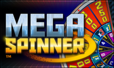 Mega spinner