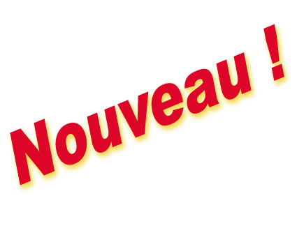 Nouveaute