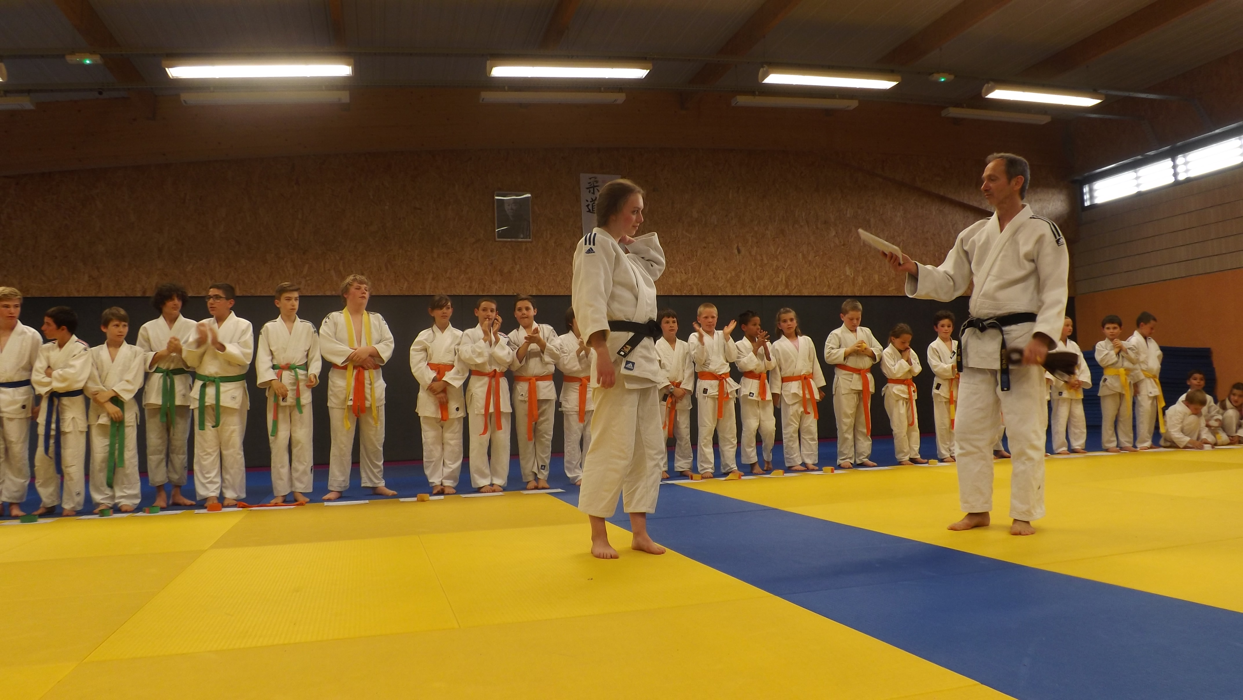 Judo 3