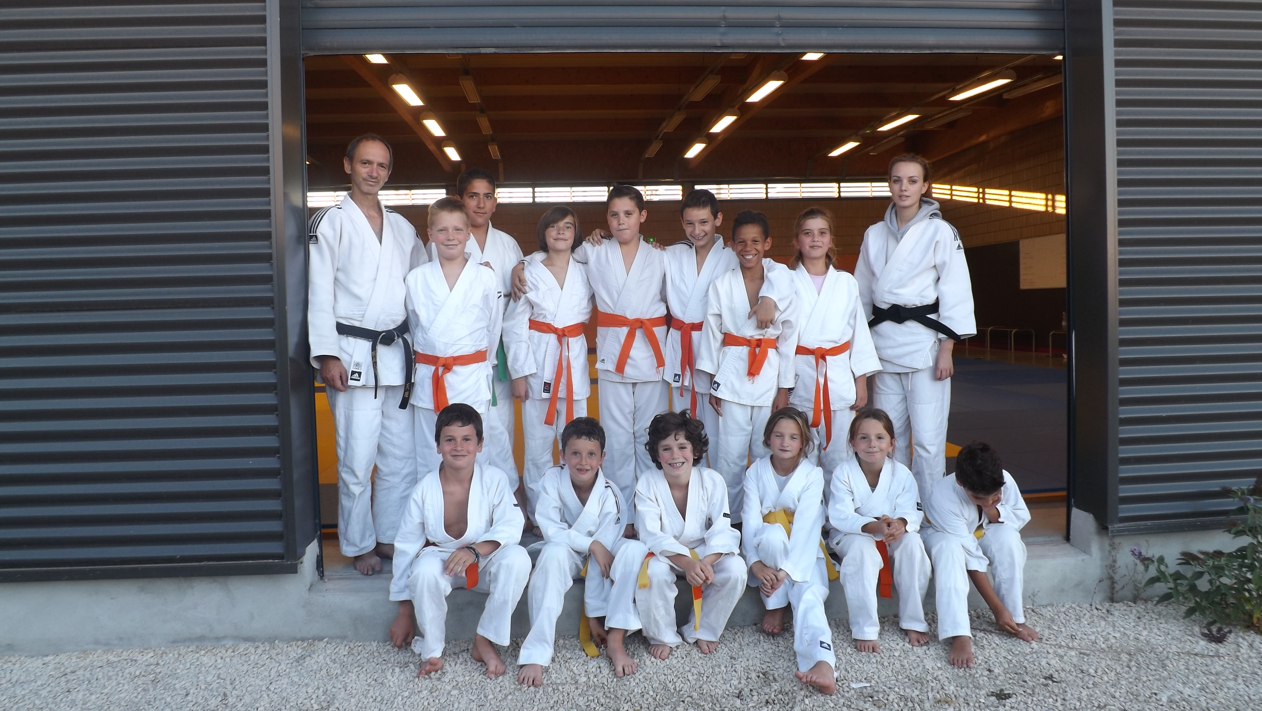 Judo 4