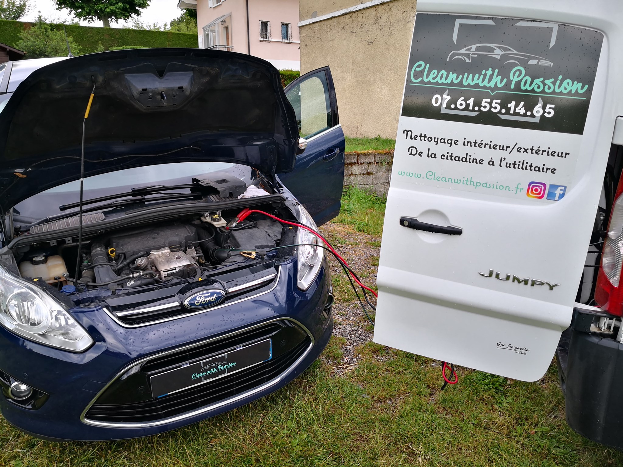 Deca ecoboost