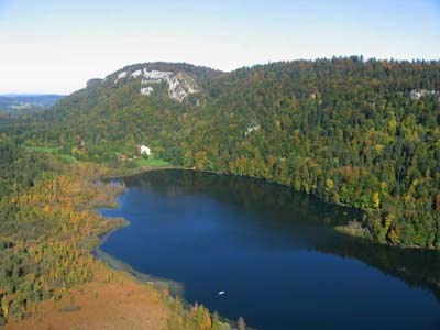 Bonlieu