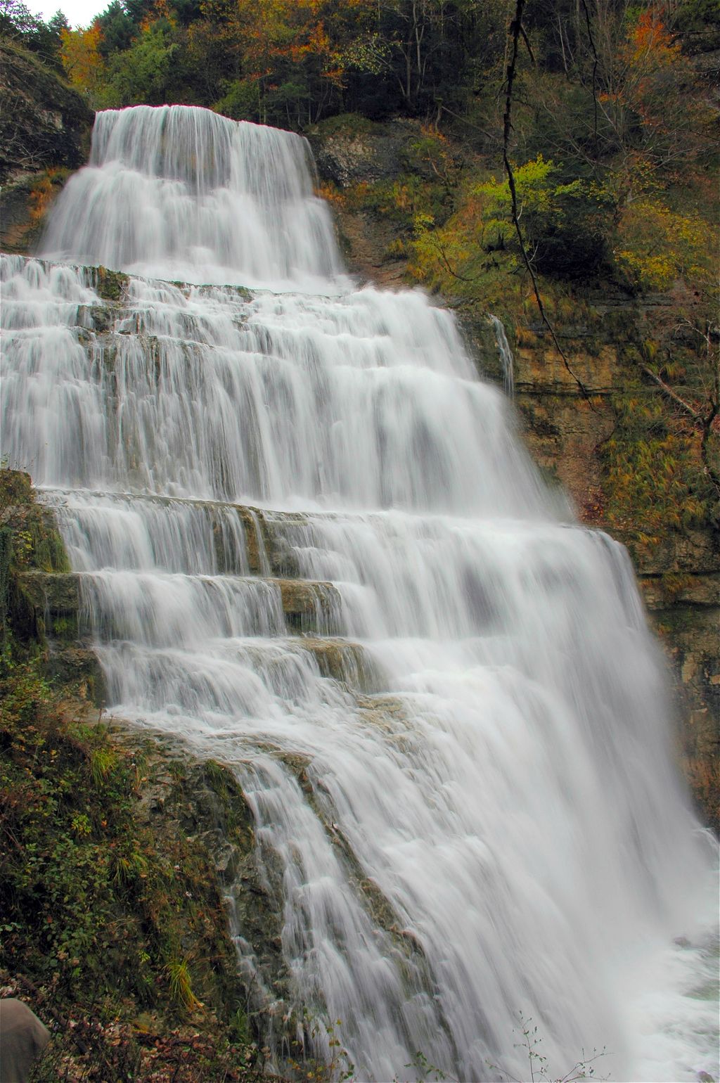 Cascade eventail 1024x1540