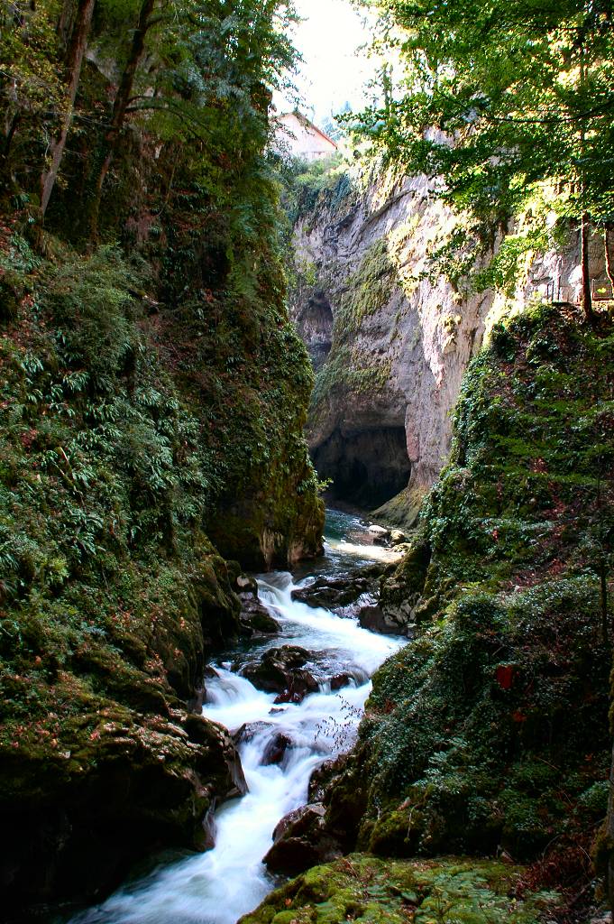 Gorges langouette3