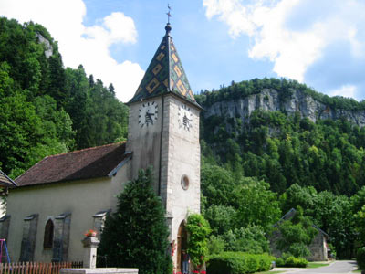 La frasnee