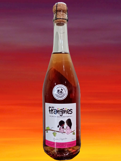 Les frangines 2