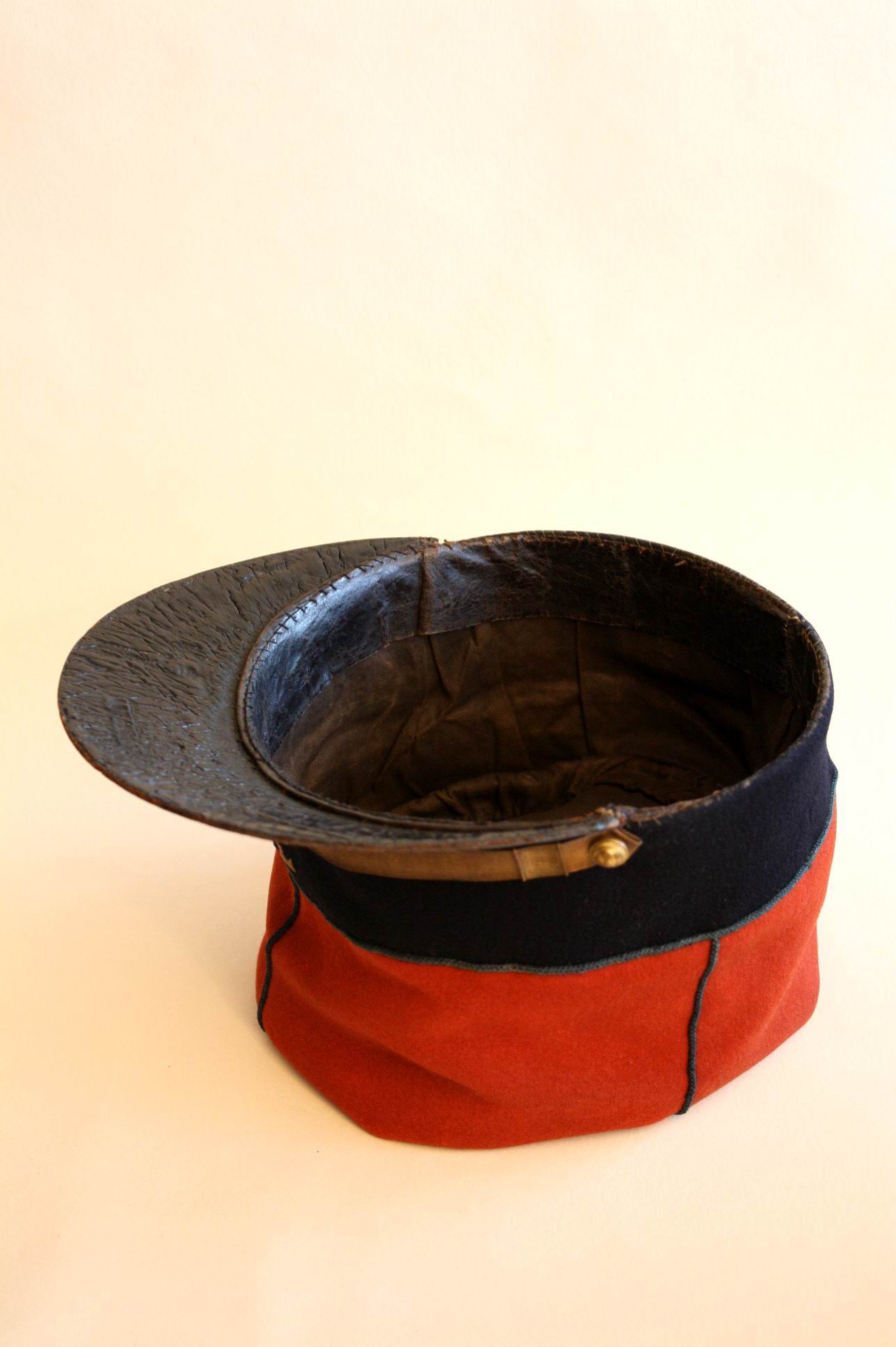 Kepi sous off 05
