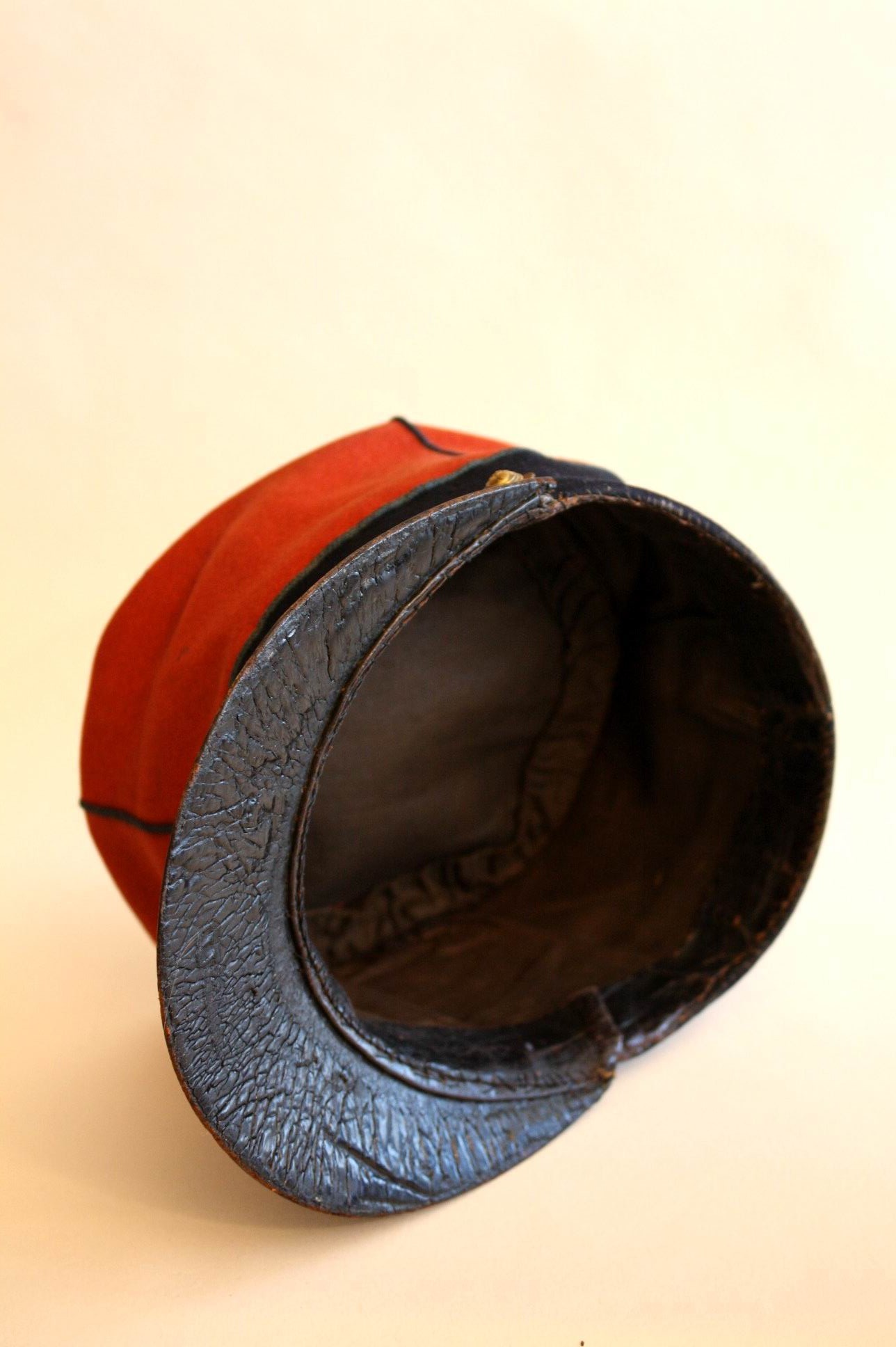 Kepi sous off 04