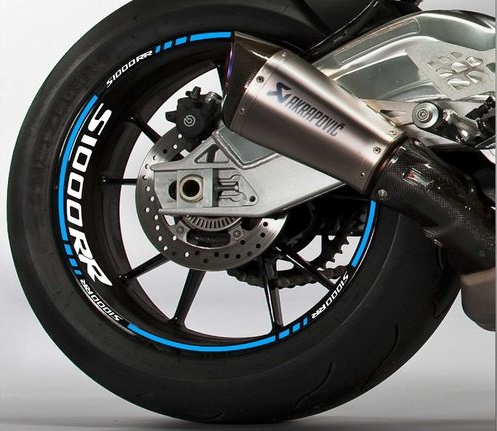 S1000RR m