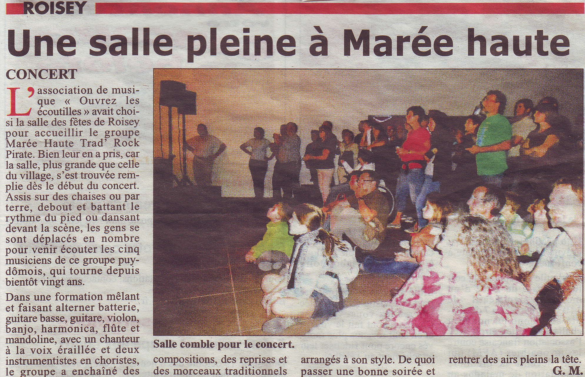 Maree haute 092013 reveil