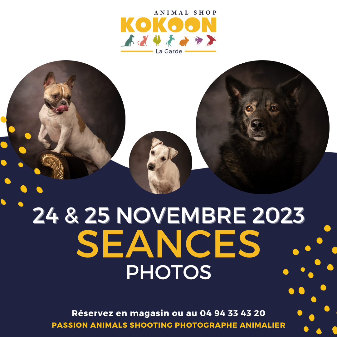 La Garde les 24 & 25/11